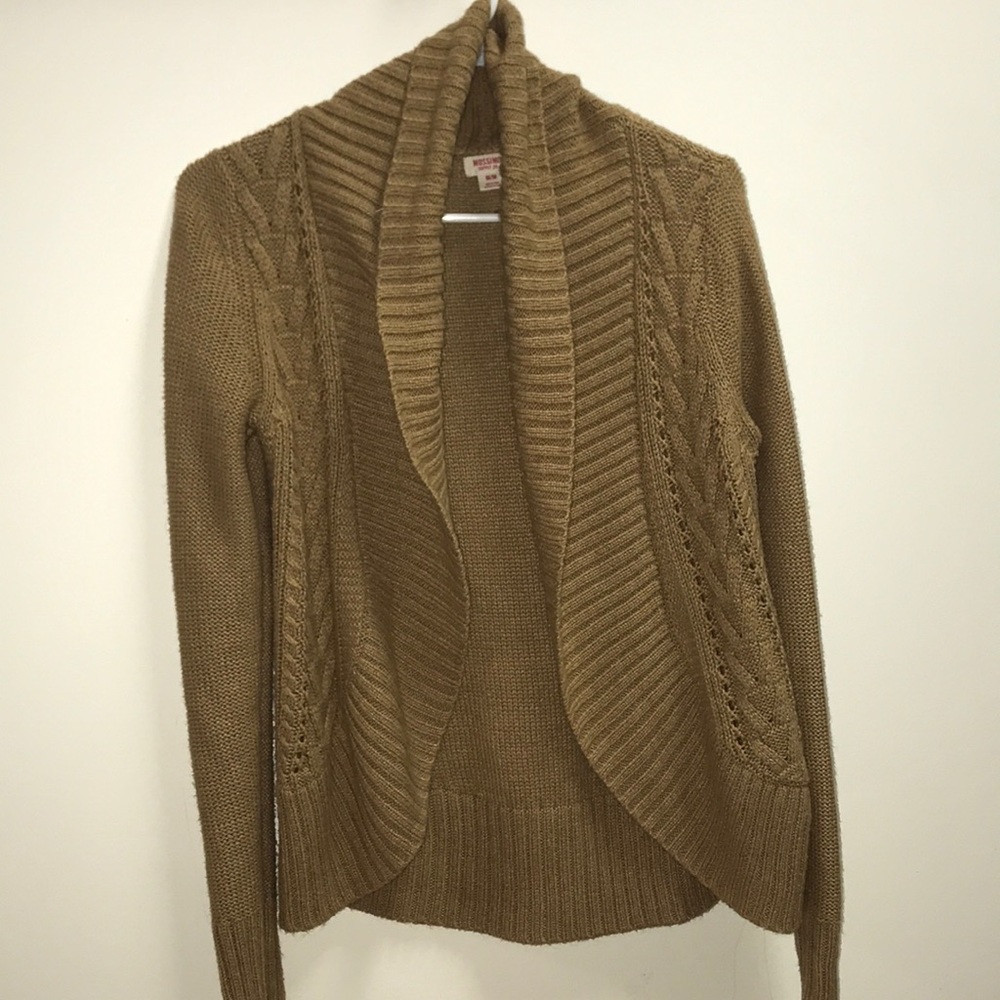 Knit Sweater